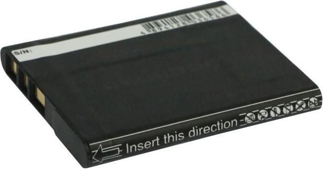 Produktbild Sony Np-Bn1 (Akku)