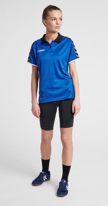 Actual product image hummel Authentic Woman Functional Polo (XXL)