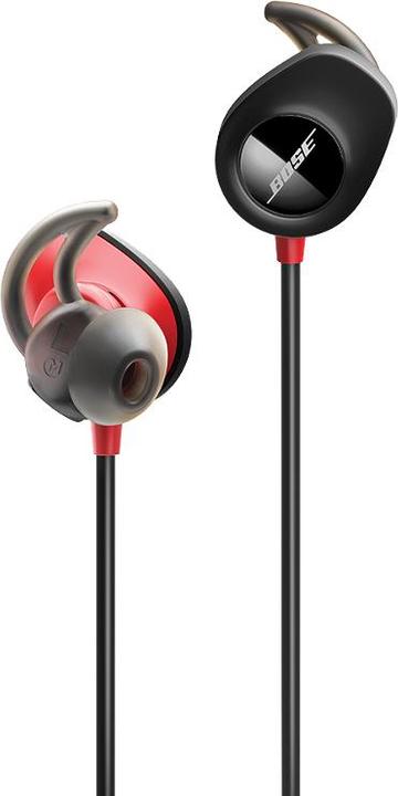 Produktbild Bose SoundSport Pulse (5 h)