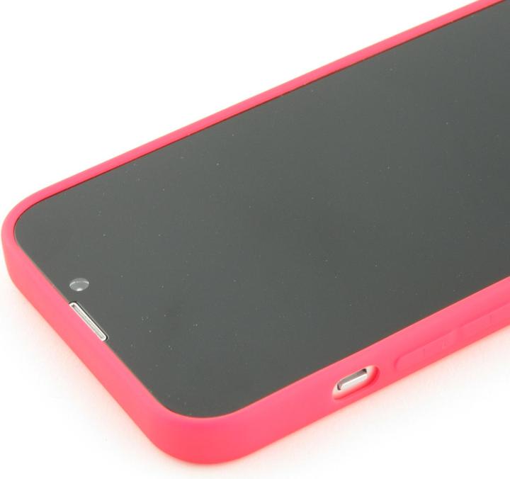 Image du produit PhoneLook Coque Silicone Mat (Apple iPhone 13)
