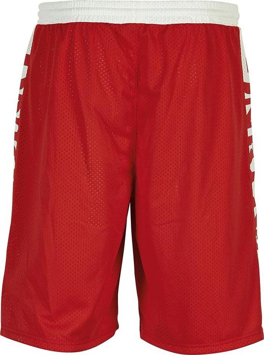 Immagine prodotto Spalding Pantaloncini Reversibili Essenziali (XL)