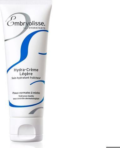 Produktbild Embryolisse Moisturizing Hydra-Cream Light (40 ml, 24h Creme)