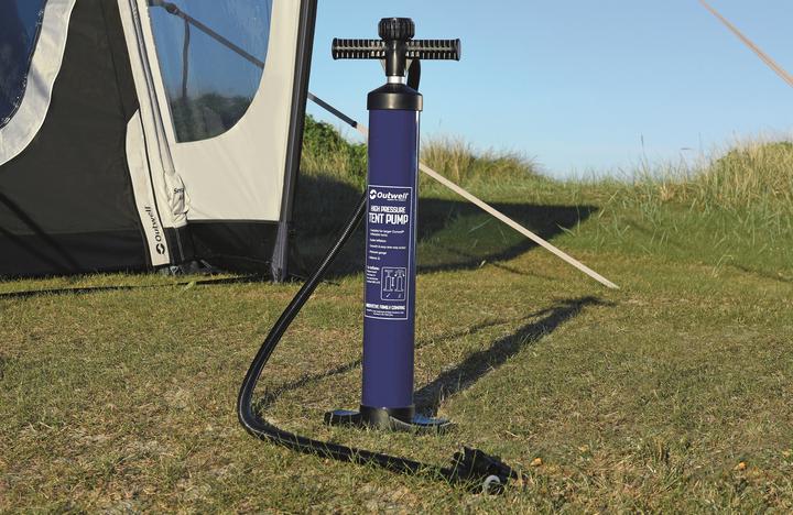 Produktbild Outwell Scenic Road 250SA Tall (Tunnelzelt, 26 kg, 2 Personen)