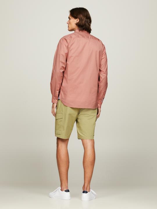 Produktbild Tommy Hilfiger Flex Poplin Rf Shirt (L)