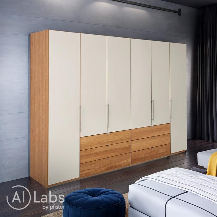 Actual product image Dieter Knoll Collection Amato (300 x 216 cm)