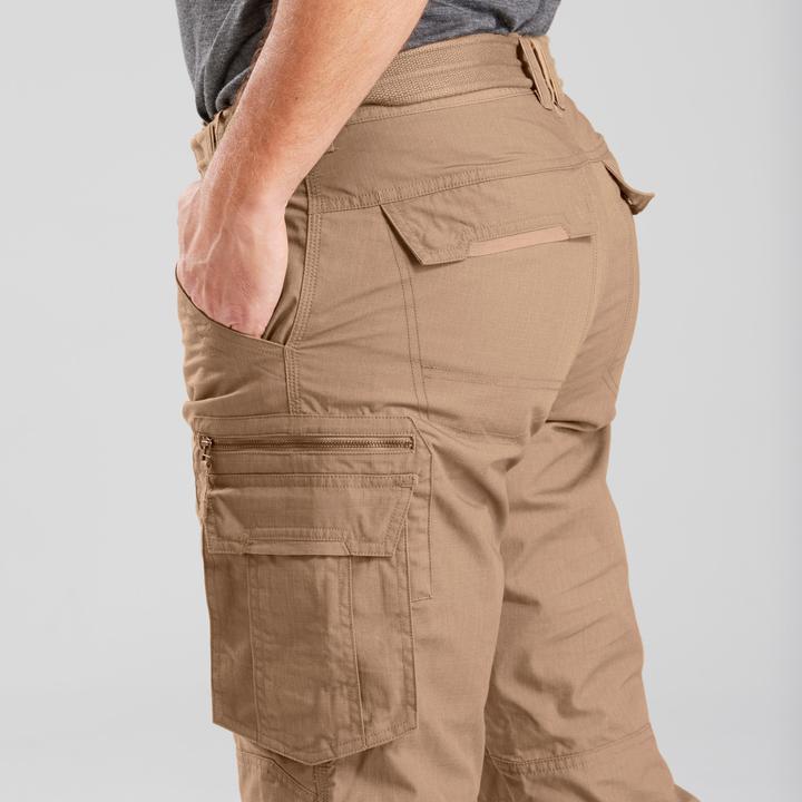 Actual product image Forclaz TRAVEL 500 (40)