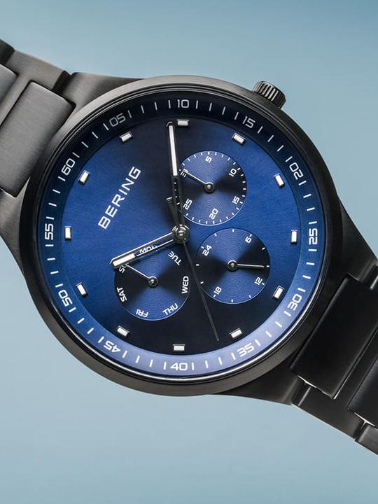 Produktbild Bering Classic (Analoguhr, 40 mm)