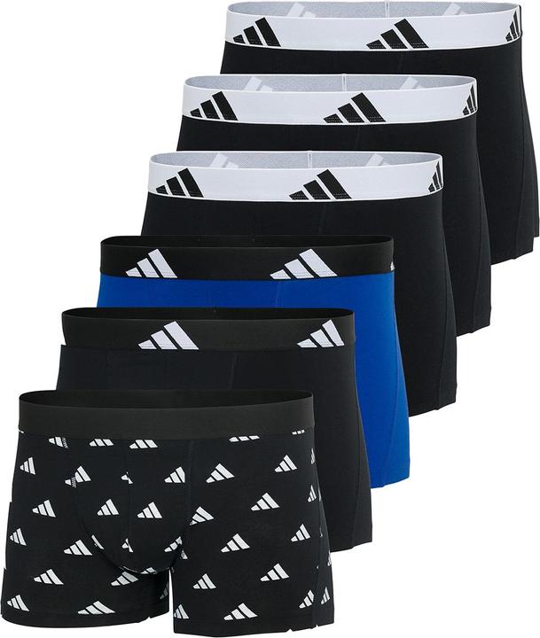 Blau, Schwarz