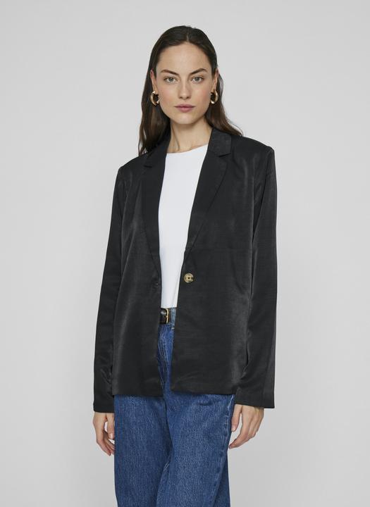 Actual product image Vila Buttoned blazer (34)