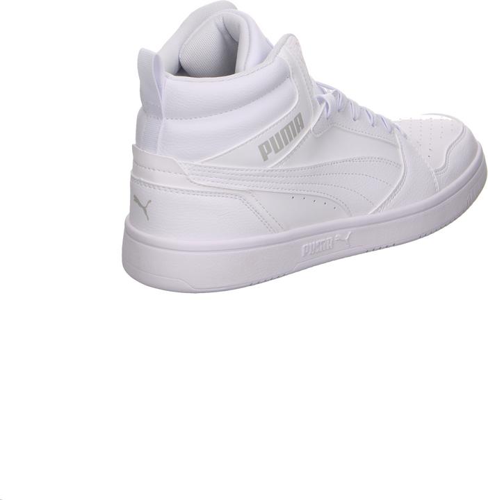 Actual product image Puma Rebound v6 (44.5)