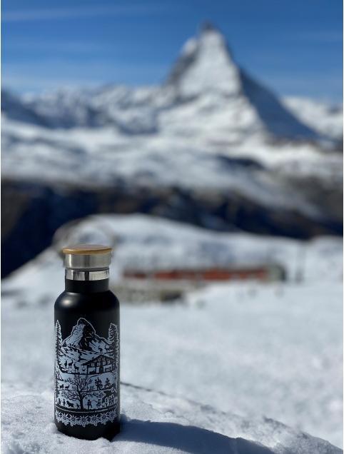 Produktbild Trendform Swiss Tradition (0.50 l)