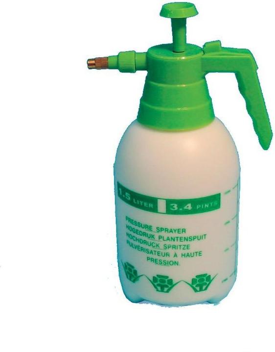 Immagine prodotto Garden Lights RINASCITA A PRESSIONE - 1,5 l (1.50 l)