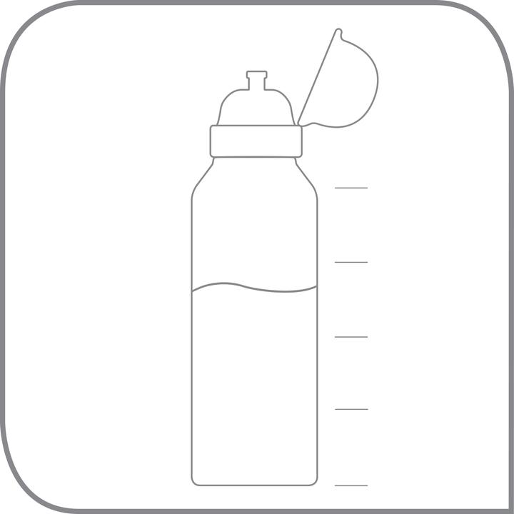 Produktbild Emsa Drink2Go (0.50 l)