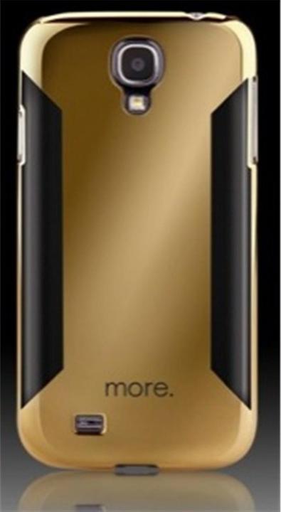 Dark Gold