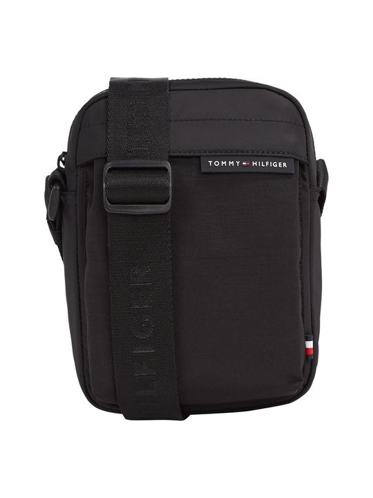 Actual product image Tommy Hilfiger Th Element Repreve Mini Reporter (33% POLYESTER PES, 67% RECYCLED POLYESTER)