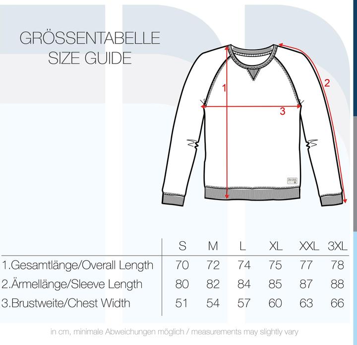 Image du produit Blend Alex - Sweat-Shirt - Homme (XL)