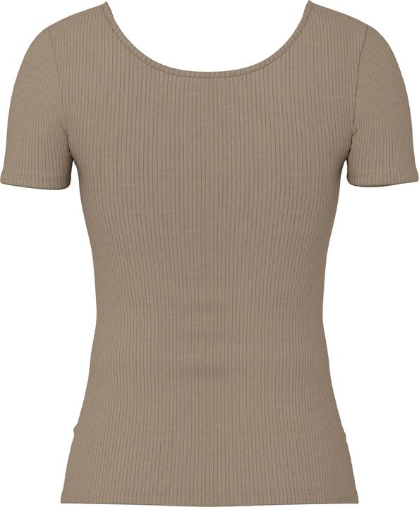 Image du produit Pieces Pckitte Ss Top Noos Bc (M)