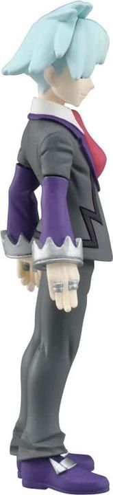 Actual product image Takara Tomy Pokemon - Steven Stone Moncollé