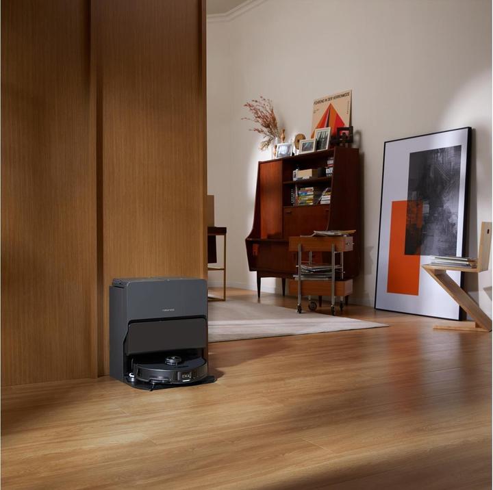 Image du produit Roborock S8 MaxV Ultra (Robot d'aspiration et de nettoyage)