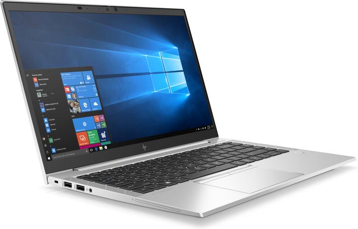 Produktbild HP EliteBook 840 G7 (14", Intel Core i5-10210U, 16 GB, 512 GB, DE)