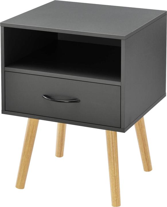 Actual product image En.Casa Gävle (42 x 40 x 57 cm)