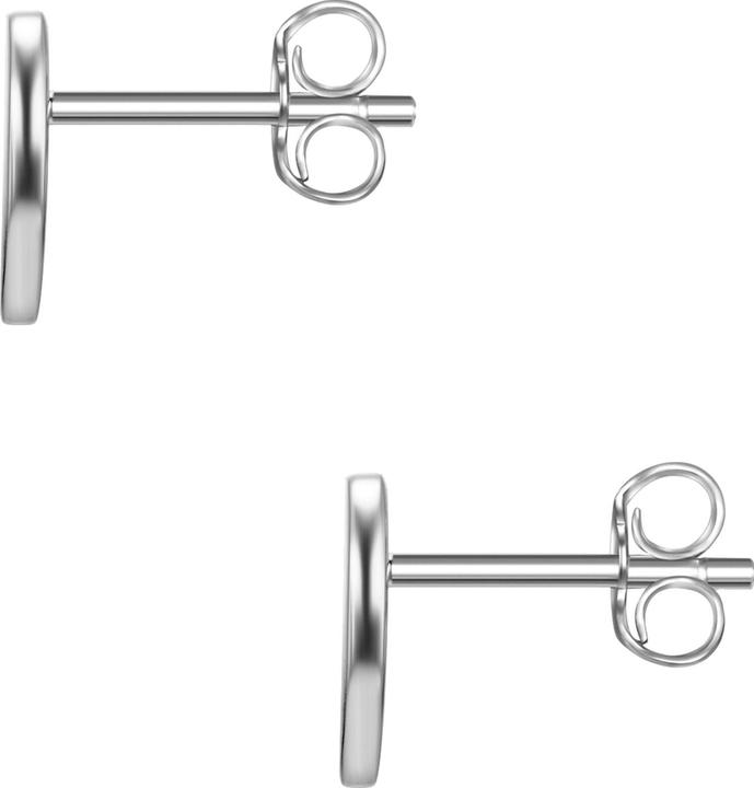 Produktbild Glanzstücke München Damen Herz Sterling Silber silber - 9022 (Sterling Silber)