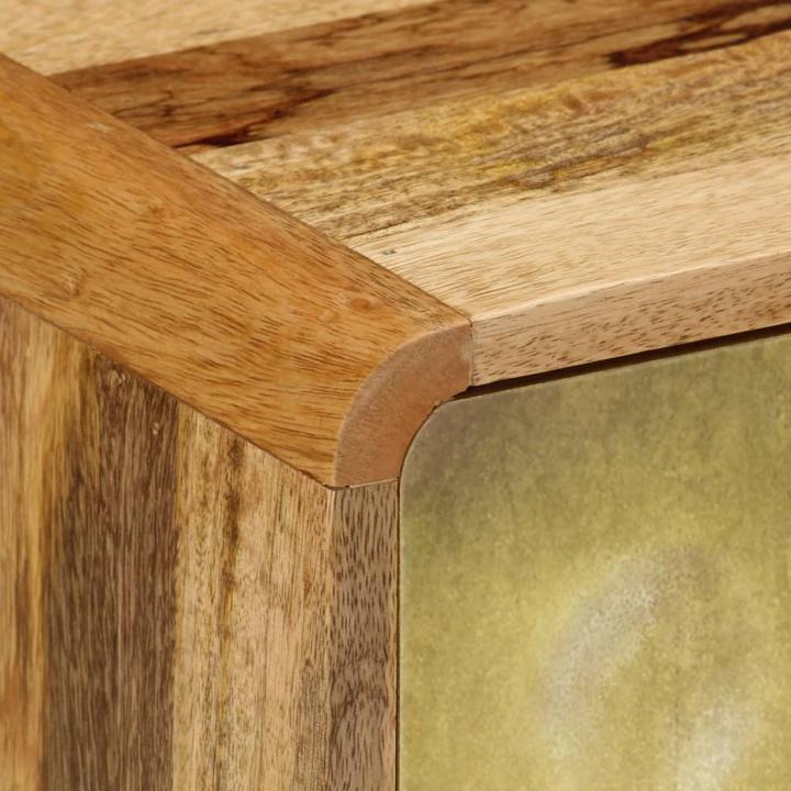 Actual product image VidaXL Wilson (120 x 30 x 45 cm)