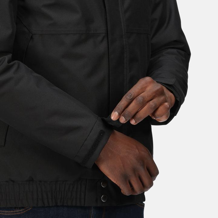 Produktbild Regatta Blockade Jacke Wasserfest (XL)