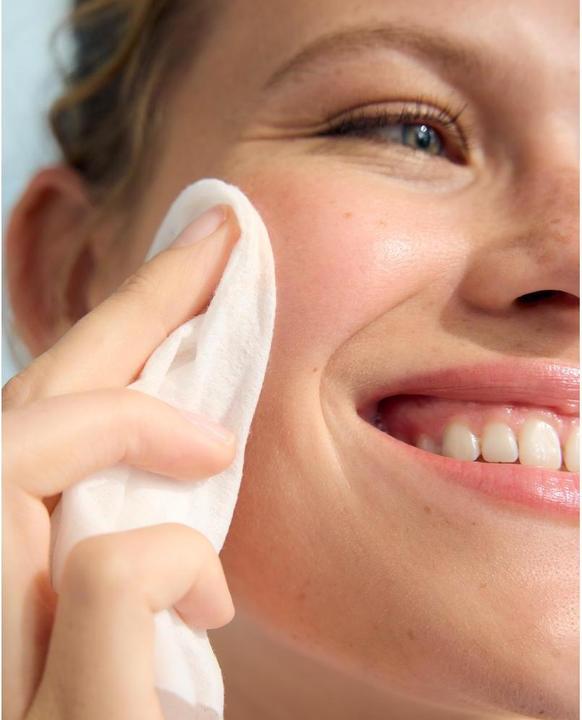 Produktbild NIVEA 3 in 1 (Reinigungstücher)