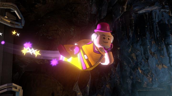 Immagine prodotto WB LEGO Batman 3 Beyond Gotham (Playstation Hits) (PS4, DE, FR, EN, IT)