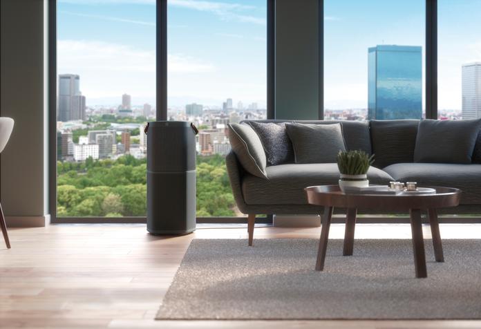Image du produit Electrolux PA91-604DG (129 m²)