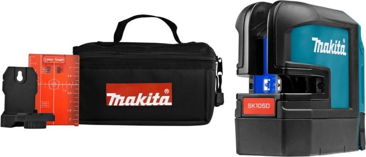 Immagine prodotto Makita SK105DZ