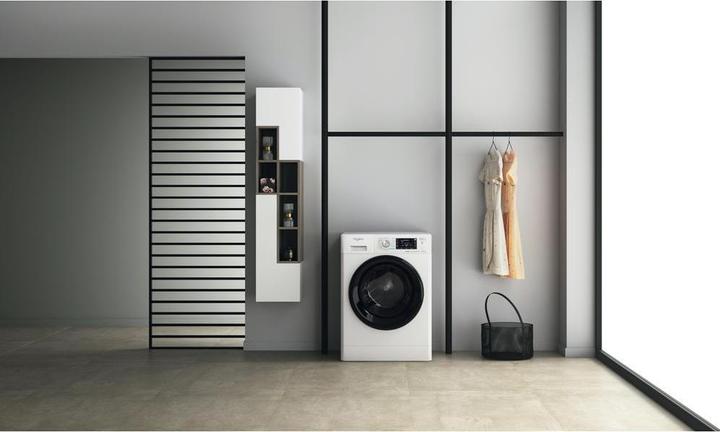 Produktbild Whirlpool FFWDD1076258B