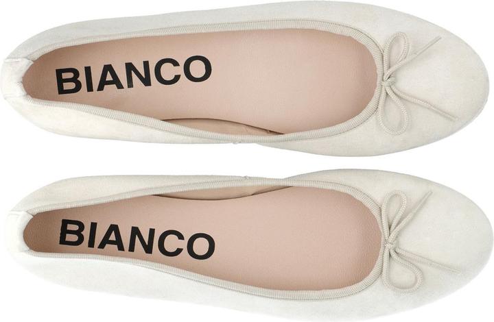 Actual product image Bianco BIAMADISON ballerinas (37)