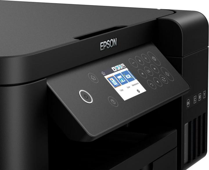 Image du produit Epson EcoTank ET-3700 (Réservoir d'encre, Couleur)
