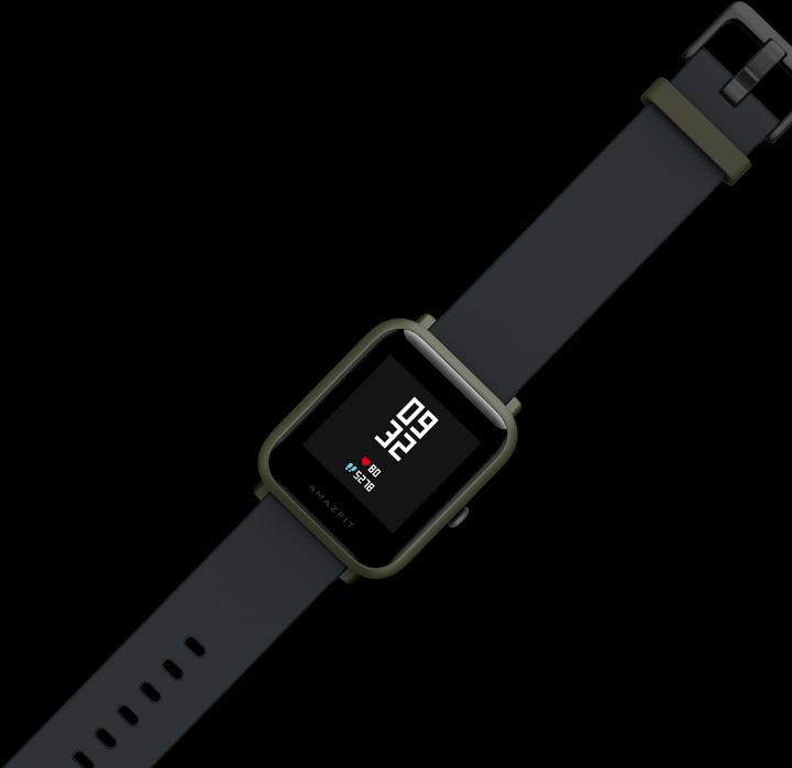 Image du produit Amazfit Bip (45 mm)