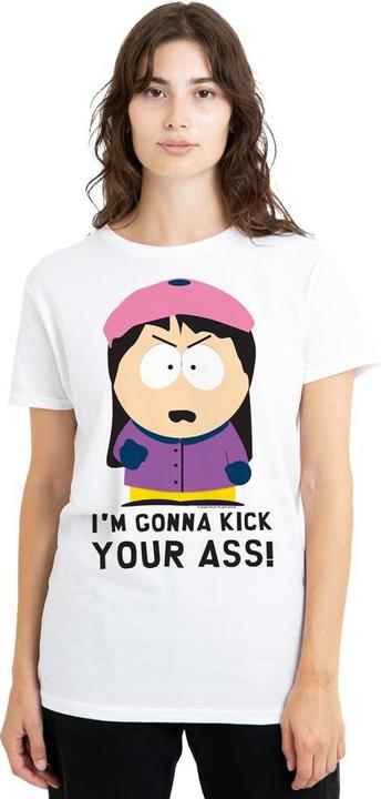 Produktbild Ubisoft I'm Gonna Kick Your Ass TShirt (XXL)