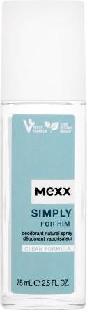 Mexx Simply