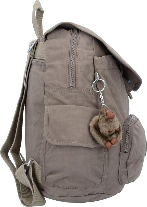 Immagine prodotto Kipling City Pack S Rugzak 13 litri - True Beige (13 l)