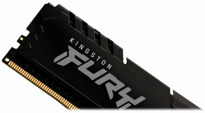 Produktbild Kingston FURY Beast (2 x 8GB, 3200 MHz, DDR4-RAM, DIMM)