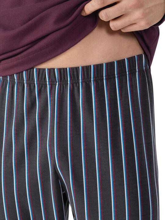 Produktbild Mey Contrast Stripe Pyjama (XL)