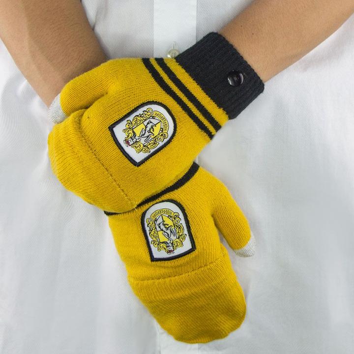 Produktbild Cinereplicas Harry Potter: Hufflepuff (One Size)