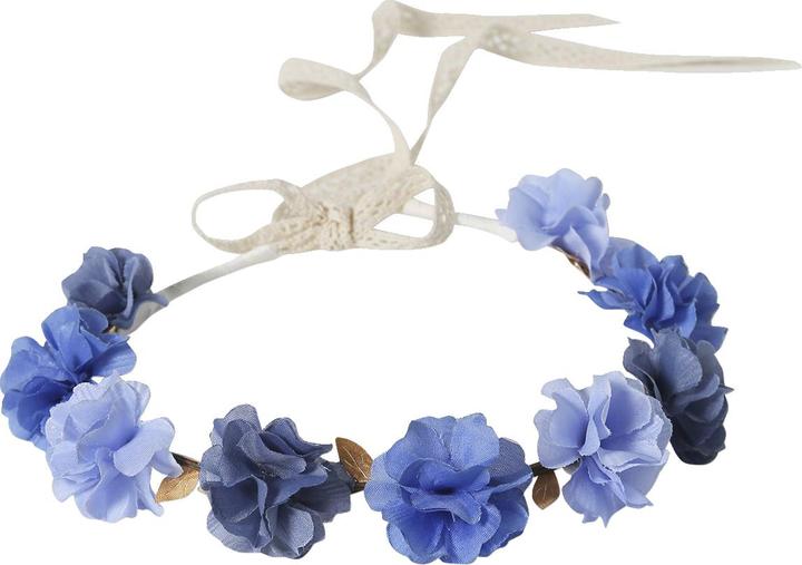 Immagine prodotto Vertbaudet Corona di fiori per bambina