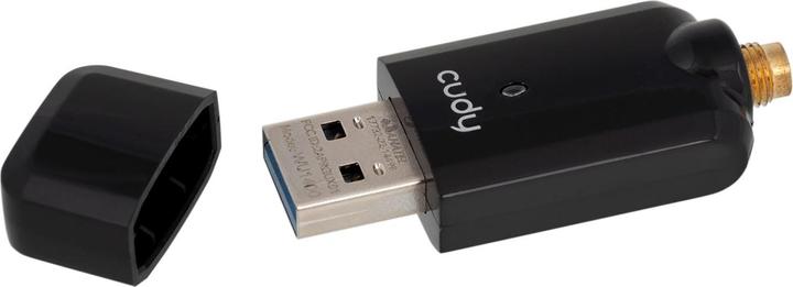 Immagine prodotto Cudy Scheda di rete WU1400 WLAN (USB)