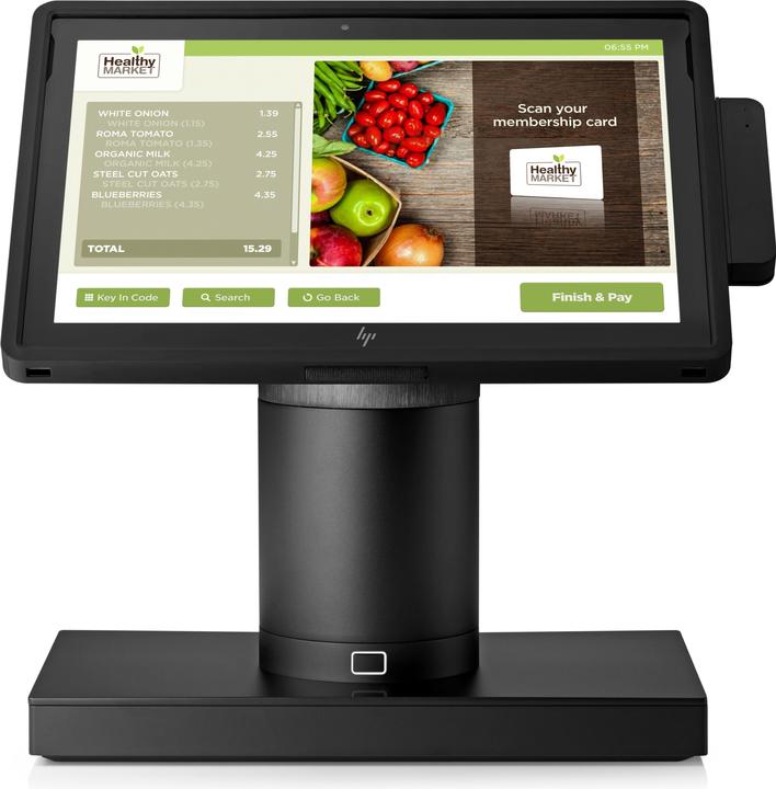 Immagine prodotto HP Engage Go Mobile Dock (USB-C)