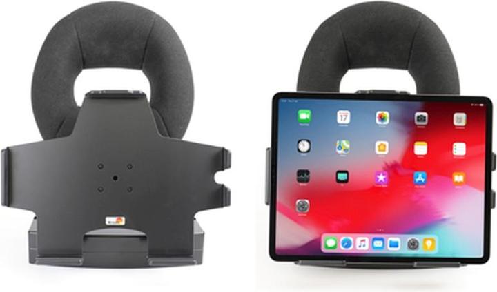 Actual product image Brodit 711095 Holder Apple iPad Pro 12.9 2018