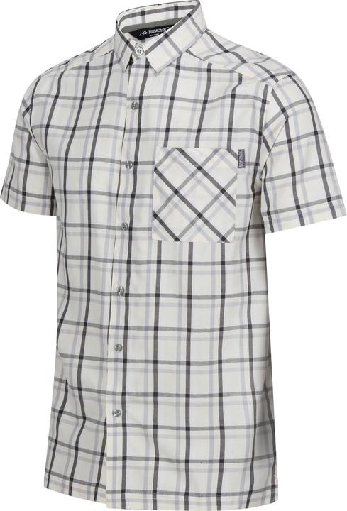 Immagine prodotto Regatta Mindano VIII Camicia A Quadri Maniche Corte Uomo (L)