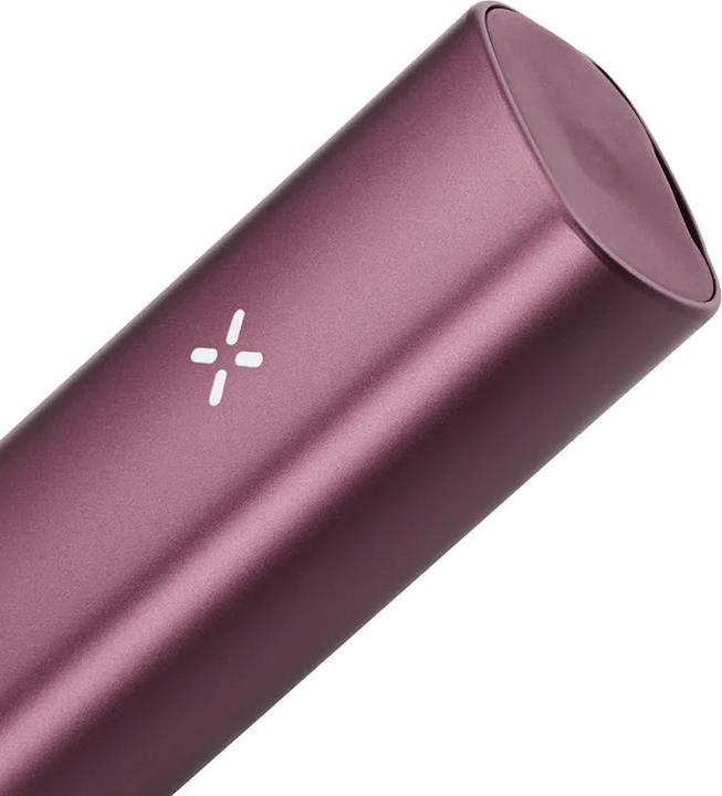 Actual product image Pax Plus Elderberry Kit