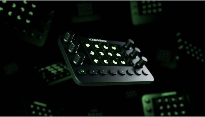 Produktbild Loupedeck Live (Controller)