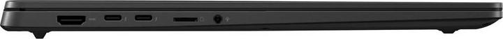 Actual product image ASUS Vivobook S16 OLED (16", Intel Core Ultra 9 185H, 16 GB, 1000 GB, CH)